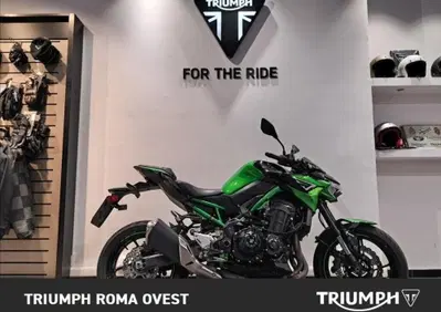 Kawasaki Z 900 (2021 - 24) - Annuncio 10026139