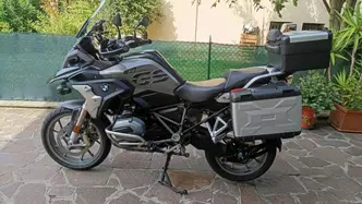 Bmw R 1200 GS (2017 - 18) usata