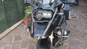 Bmw R 1200 GS (2017 - 18)  (2)