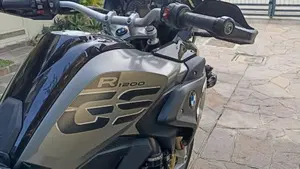 Bmw R 1200 GS (2017 - 18)  (3)