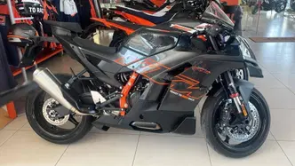 KTM 990 RC R (2026) usata