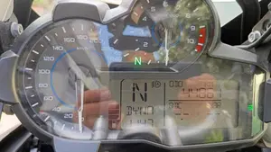 Bmw R 1200 GS (2017 - 18)  (4)