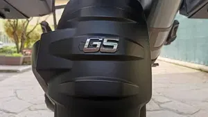 Bmw R 1200 GS (2017 - 18)  (5)