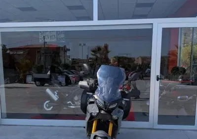 Yamaha Tracer 9 GT+ (2023 - 24) - Annuncio 10059644
