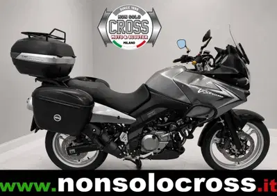 Suzuki V-Strom 650 (2008 - 11) - Annuncio 10059643