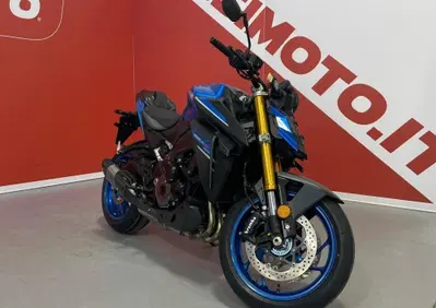 Suzuki GSX-S1000 (2021 - 25) - Annuncio 10052992