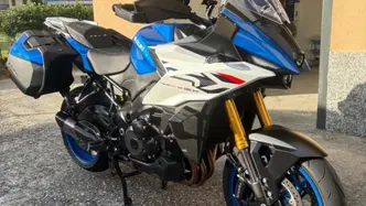 Suzuki GSX-S1000GX Top (2026) usata
