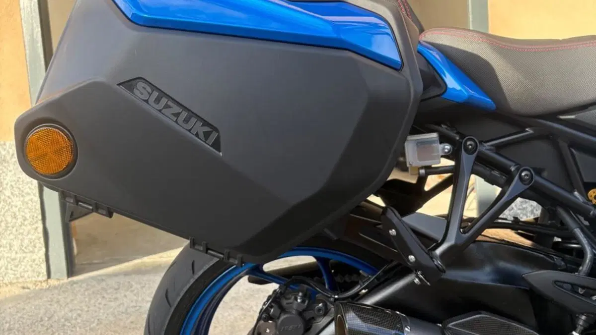 Suzuki GSX-S1000GX Top (2026)  (5)
