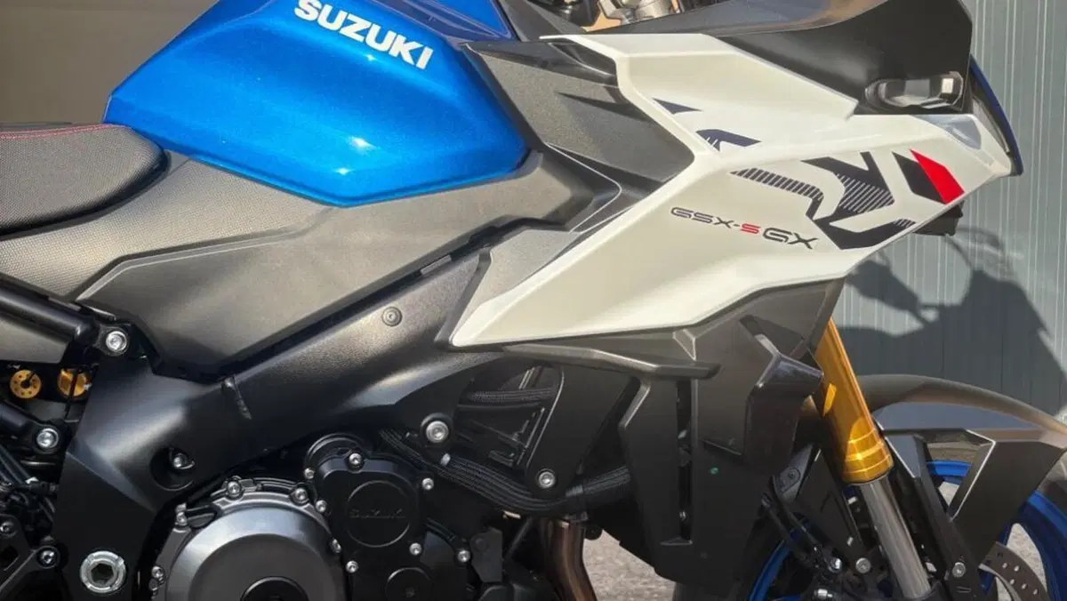Suzuki GSX-S1000GX Top (2026)  (8)