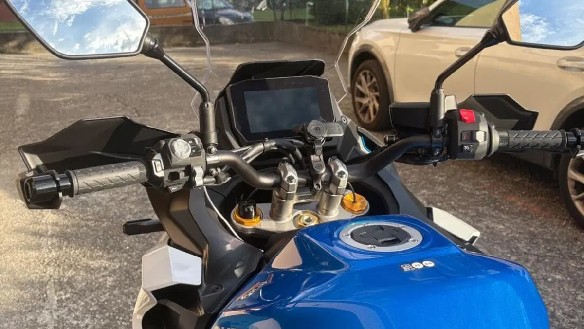 Suzuki GSX-S1000GX Top (2026)  (11)