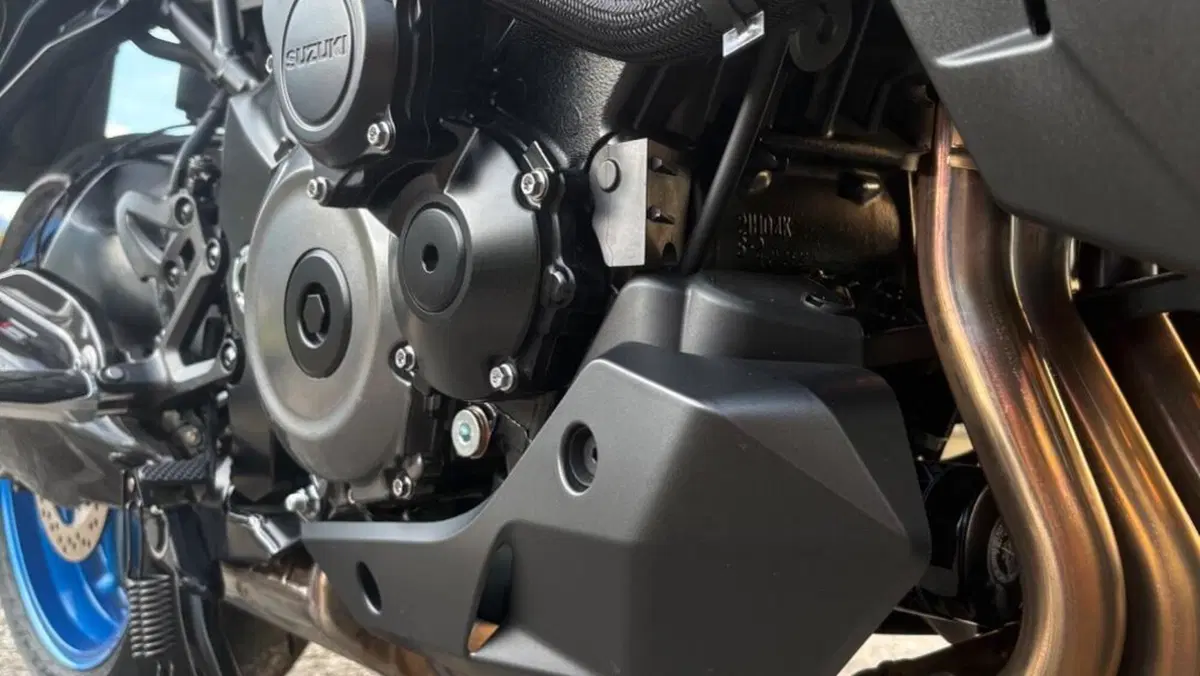 Suzuki GSX-S1000GX Top (2026)  (16)