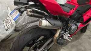 Ducati Panigale V2 S (2025 - 26)  (2)