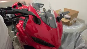 Ducati Panigale V2 S (2025 - 26)  (3)