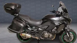 Kawasaki Versys 1000 ABS (2015 - 16) 