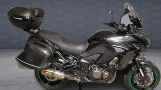 Kawasaki Versys 1000 ABS (2015 - 16)