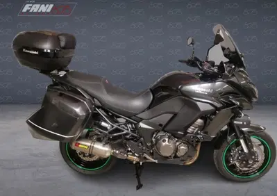 Kawasaki Versys 1000 ABS (2015 - 16) - Annuncio 10059646