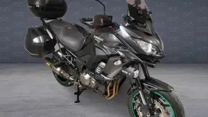 Kawasaki Versys 1000 ABS (2015 - 16)  (2)