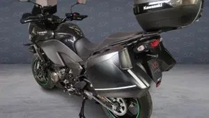 Kawasaki Versys 1000 ABS (2015 - 16)  (4)