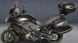 Kawasaki Versys 1000 ABS (2015 - 16)  (3)