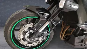 Kawasaki Versys 1000 ABS (2015 - 16)  (5)