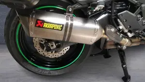 Kawasaki Versys 1000 ABS (2015 - 16)  (6)