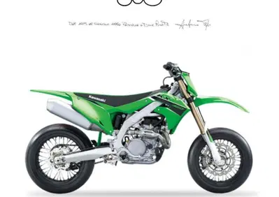 Kawasaki KX450X (2026) - Annuncio 10059647