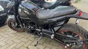 Benelli Leoncino 500 ABS (2017 - 20)  (3)