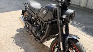 Benelli Leoncino 500 ABS (2017 - 20)  (4)