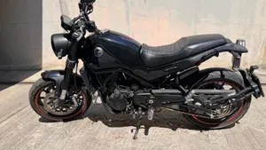 Benelli Leoncino 500 ABS (2017 - 20)  (6)