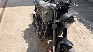 Benelli Leoncino 500 ABS (2017 - 20)  (8)