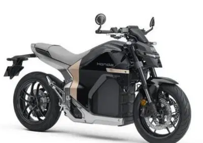 Honda WN7 (2026) - Annuncio 10059654
