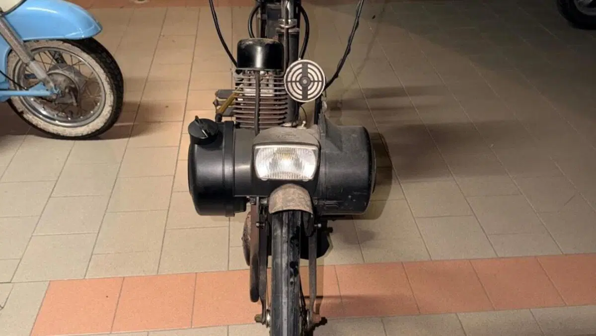 Solex  