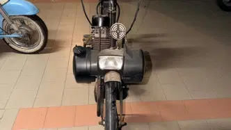 Solex Solex  epoca