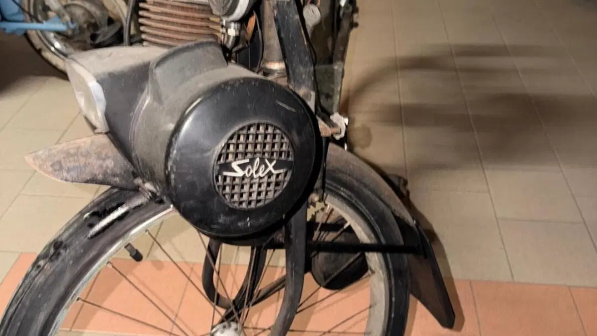 Solex   (2)