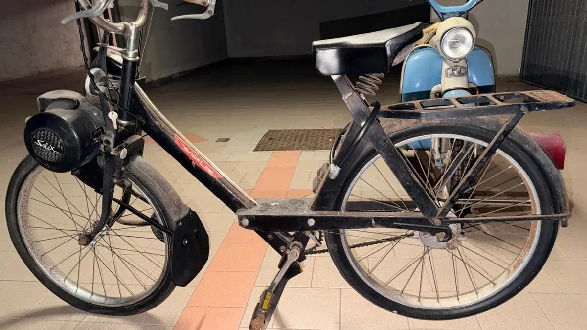 Solex   (5)