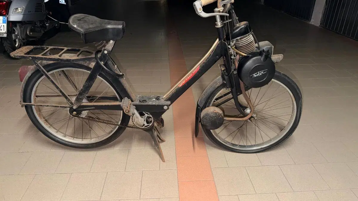 Solex   (6)