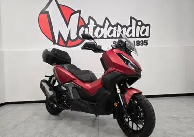 Honda ADV 350 (2022 - 24) - Annuncio 10059659