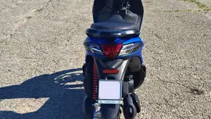 Piaggio Liberty S 50 4T (2020)  (3)