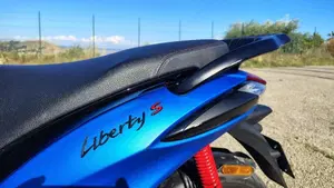 Piaggio Liberty S 50 4T (2020)  (7)