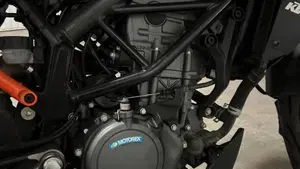 KTM 125 Duke ABS (2017 - 20)  (6)
