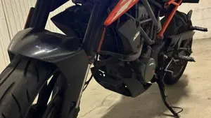 KTM 125 Duke ABS (2017 - 20)  (9)