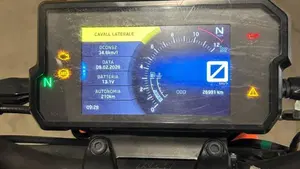 KTM 125 Duke ABS (2017 - 20)  (10)