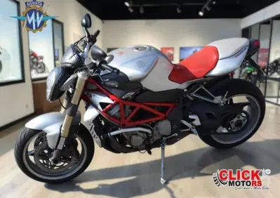 MV Agusta Brutale 750 S (2002 - 06) - Annuncio 10059660
