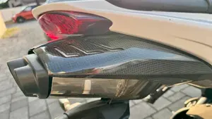 Triumph Daytona 675 R (2010 - 12)  (6)