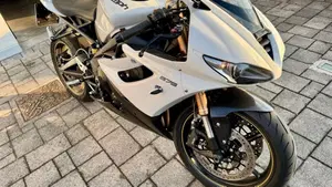 Triumph Daytona 675 R (2010 - 12)  (8)