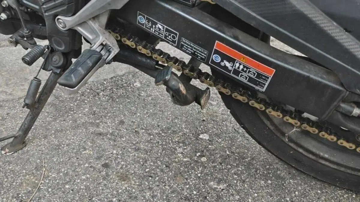 Honda CB 500 F (2019 - 20)  (3)