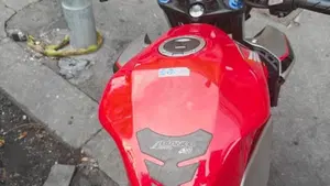 Honda CB 500 F (2019 - 20)  (5)