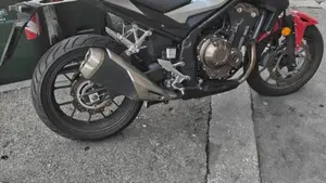 Honda CB 500 F (2019 - 20)  (6)