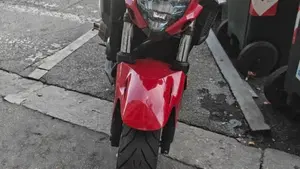 Honda CB 500 F (2019 - 20)  (7)