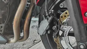 Honda CB 500 F (2019 - 20)  (9)